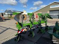 Charrues Amazone Teres 300V