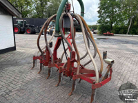 Injecteur de culture  Bouwlandbemester 2.75m