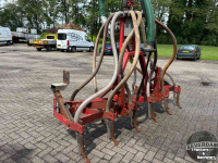 Injecteur de culture  Bouwlandbemester 2.75m
