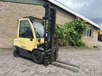 Chariot élévateur Hytec 2.5 Fortens