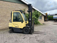 Chariot élévateur Hytec 2.5 Fortens