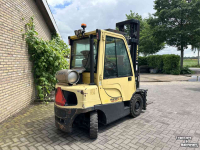 Chariot élévateur Hytec 2.5 Fortens