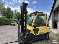 Chariot élévateur Hytec 2.5 Fortens