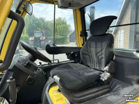 Chariot élévateur Hytec 2.5 Fortens