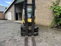 Chariot élévateur Hytec 2.5 Fortens