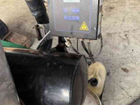 Robot de traite DeLaval Classic - melkrobot onderdelen