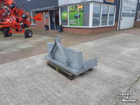 Transport godets de tracteur Vemac 150 CM