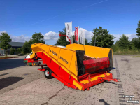 Trémie Bijlsma Hercules Jumbo 2400