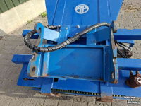 Autres machines à fumier et accessoires AP AS 1250