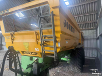 Benne agricole Joskin 7000/19BC125