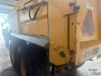 Benne agricole Joskin 7000/19BC125