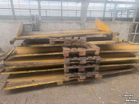 Benne agricole Joskin 7000/19BC125