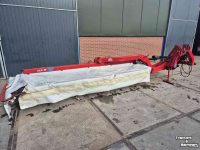Faucheuse Lely Splendimo 360