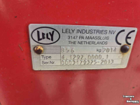 Faucheuse Lely Splendimo 360