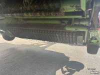 Autochargeuse Krone Titan R/48 GL  Mooi voor stalvoeren