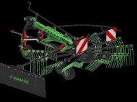 Andaineur Samasz Z-351