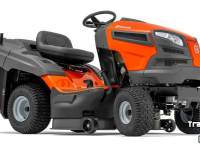 Tracteur Tondeuse Autoporté Husqvarna TC139T
