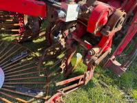 Arracheuse de betteraves Vervaet BE925