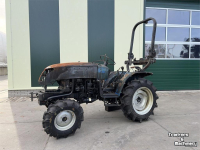 Tracteur Solis S22