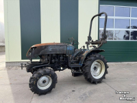 Tracteur Solis Solis S22