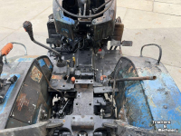 Tracteur Solis Solis S22