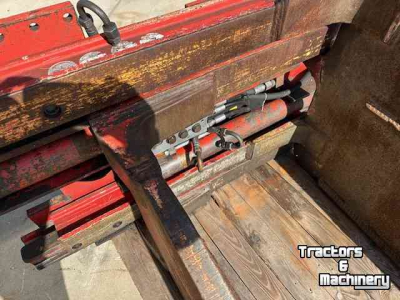 Autres matériel et accessoires de transport et industriels Cascade balenklem