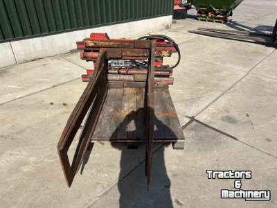 Autres matériel et accessoires de transport et industriels Cascade balenklem