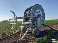 Enrouleur d&#8216;irrigation Irrimec Elite 110-350