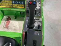 Chargeuse sur pneus Avant Avant 528 TDL