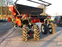 Planteuse de pommes de terre Miedema MS 4000 Structural | Kistenkantelaar | Snarenbedpootmachine | dewulf