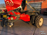 Planteuse de pommes de terre Miedema MS 4000 Structural | Kistenkantelaar | Snarenbedpootmachine | dewulf