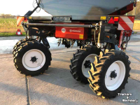 Planteuse de pommes de terre Miedema MS 4000 Structural | Kistenkantelaar | Snarenbedpootmachine | dewulf