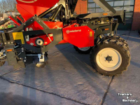 Planteuse de pommes de terre Miedema MS 4000 Structural | Kistenkantelaar | Snarenbedpootmachine | dewulf