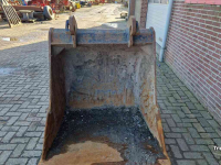 Godets  Dieplepelbak