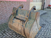 Godets  Dieplepelbak