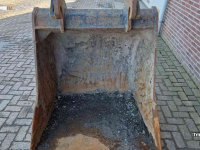 Godets  Dieplepelbak