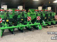 Planteuse de pommes de terre AVR Ceres 440 + aanaardkap