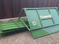 Autochargeuse Krone AX