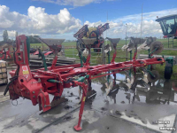 Charrues Kverneland LB 100 twister