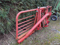 Fourche à ensilage Trioliet afschuifvork / grasvork