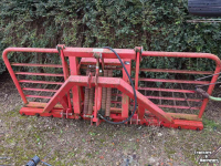 Fourche à ensilage Trioliet afschuifvork / grasvork