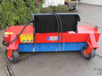 Balayeur M-Sweep Sweep HSTV600SP/200 veegmachine rolbezem rolveger