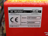 Balayeur M-Sweep Sweep HSTV600SP/200 veegmachine rolbezem rolveger