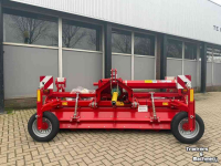 Fraise buteuse Grimme GR 300