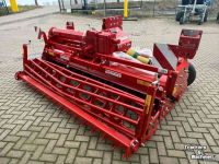 Fraise buteuse Grimme GR 300