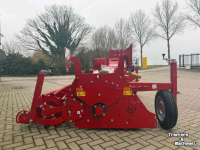 Fraise buteuse Grimme GR 300