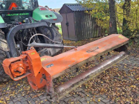 Rotobroyeur Perfect ZW-210