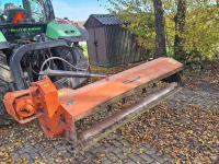 Rotobroyeur Perfect ZW-210