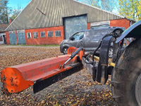 Rotobroyeur Perfect ZW-210