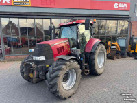 Tracteur Case-IH Puma 160 CVX